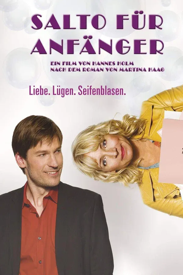 Salto für Anfänger (2007)