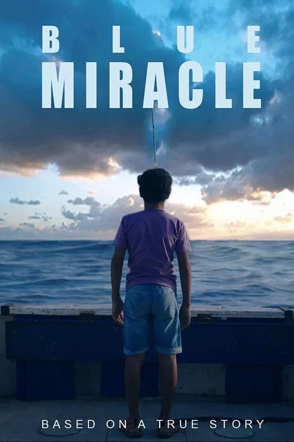 Mavi Mucize (2021)