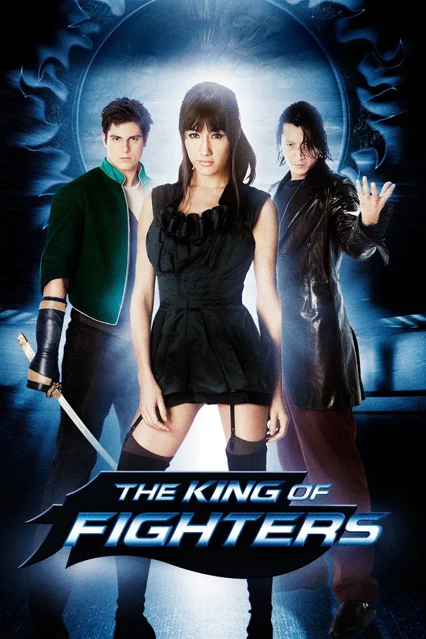 Dövüşçülerin Kralı (2009)