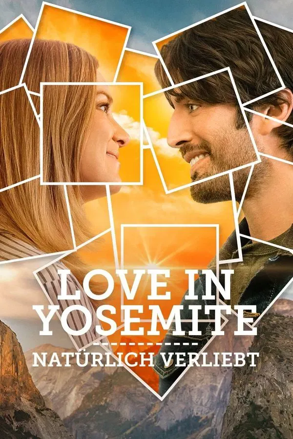 Love in Yosemite - Natürlich verliebt | 2022 |