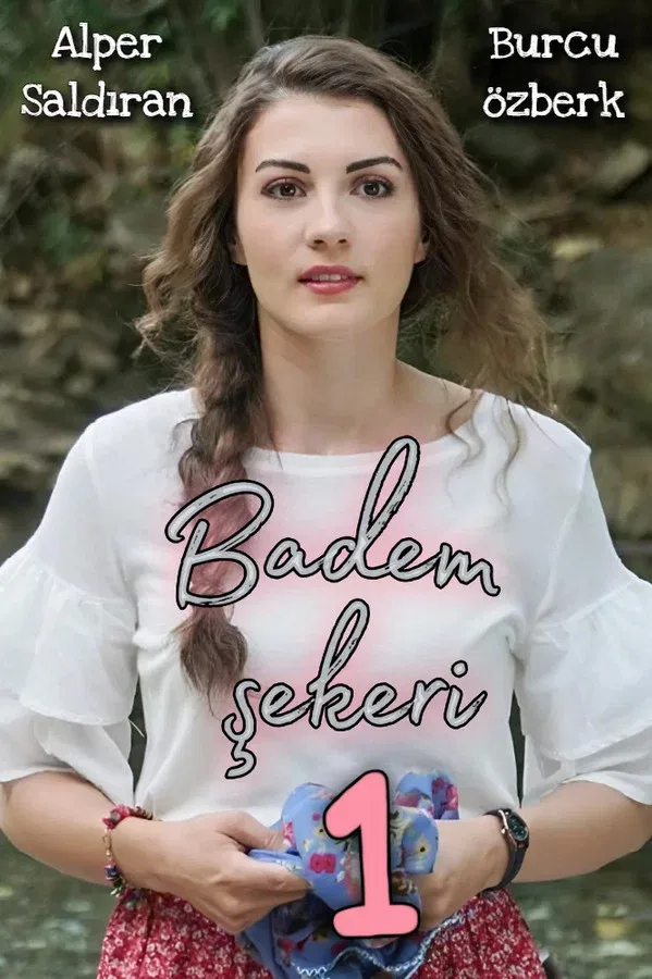 Badem Şekeri (2017)