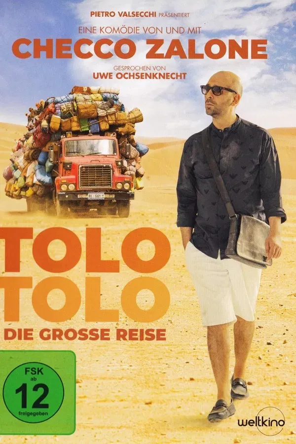 Tolo Tolo