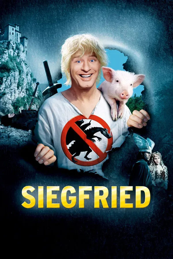 Siegfried - 2005