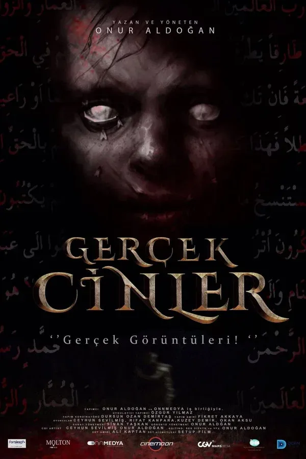 Gerçek Cinler (2021)
