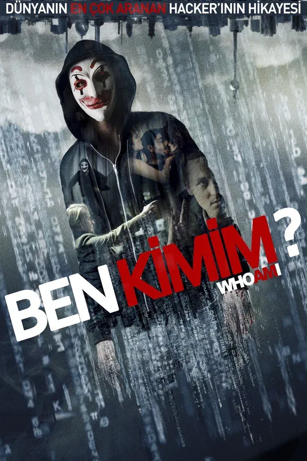 Kimim Ben? (2014)