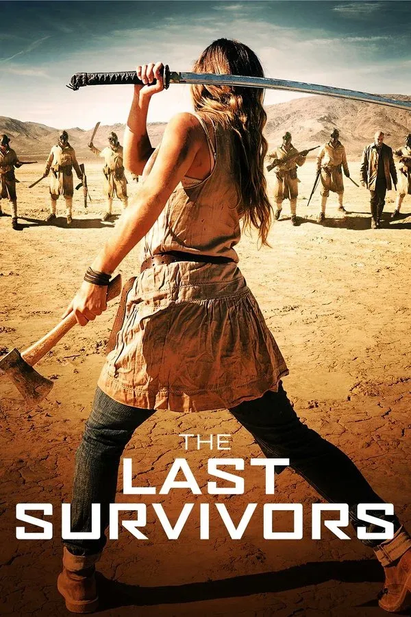 Last Survivors