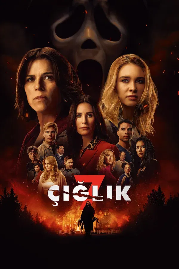 Çiglik 7 (2026)