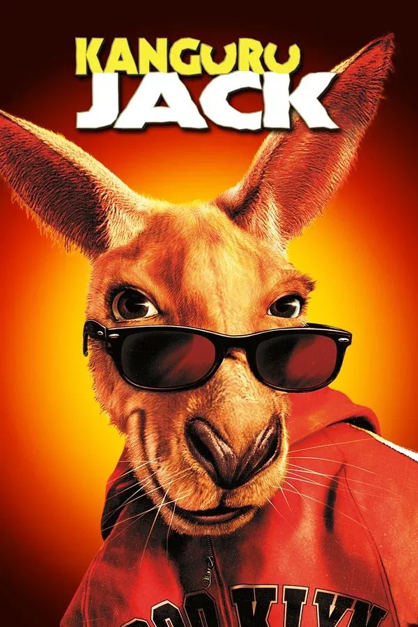 Kanguru Jack (2003)