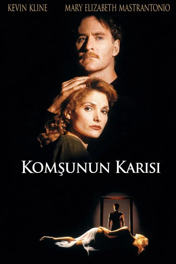 Komşunun Karısı (1992)