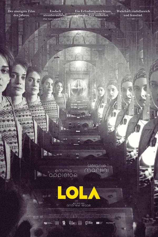 LOLA (2023)