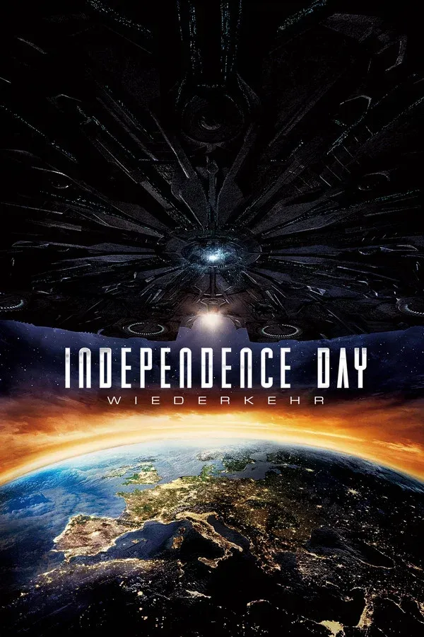 Independence Day - 1996