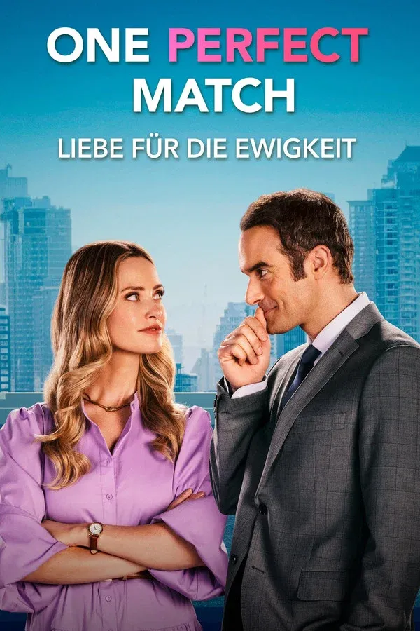 Perfect Match (2024)