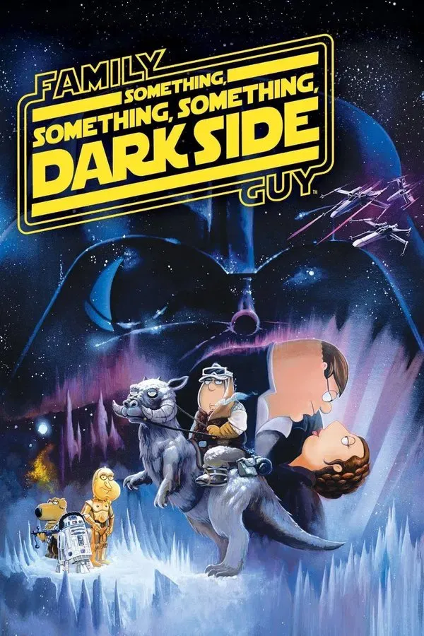 irgendwann auf der Dunklen Seite