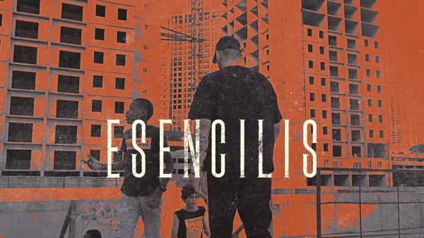 Esencilis