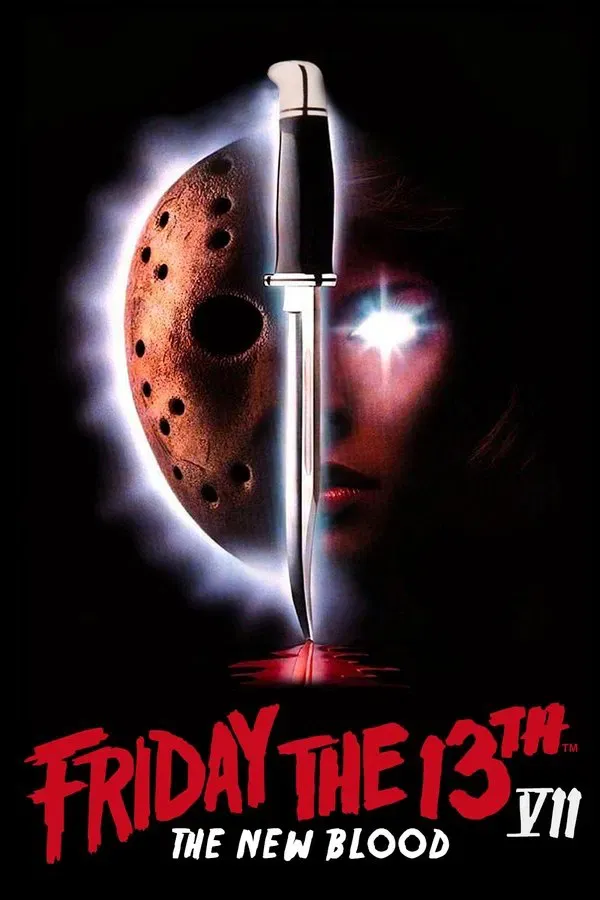 13. Cuma: Yeni Kan (1988)