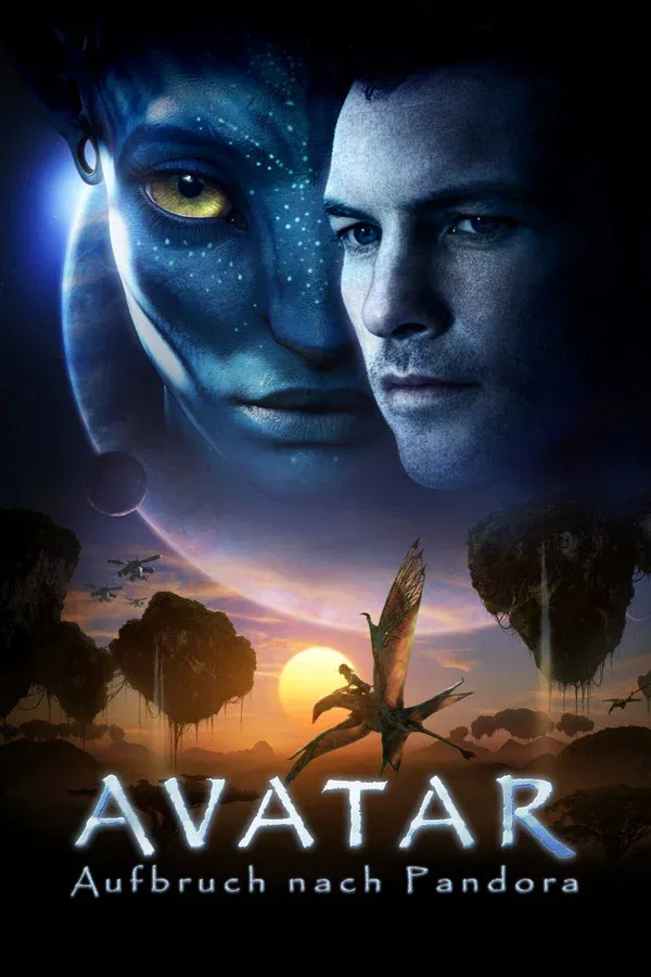 Avatar - Aufbruch nach Pandora - 2009