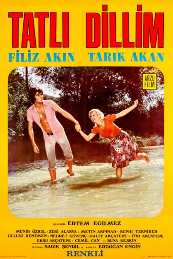 Tatl. Dillim - 1972