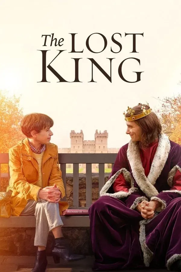 The Lost King | 2022 |