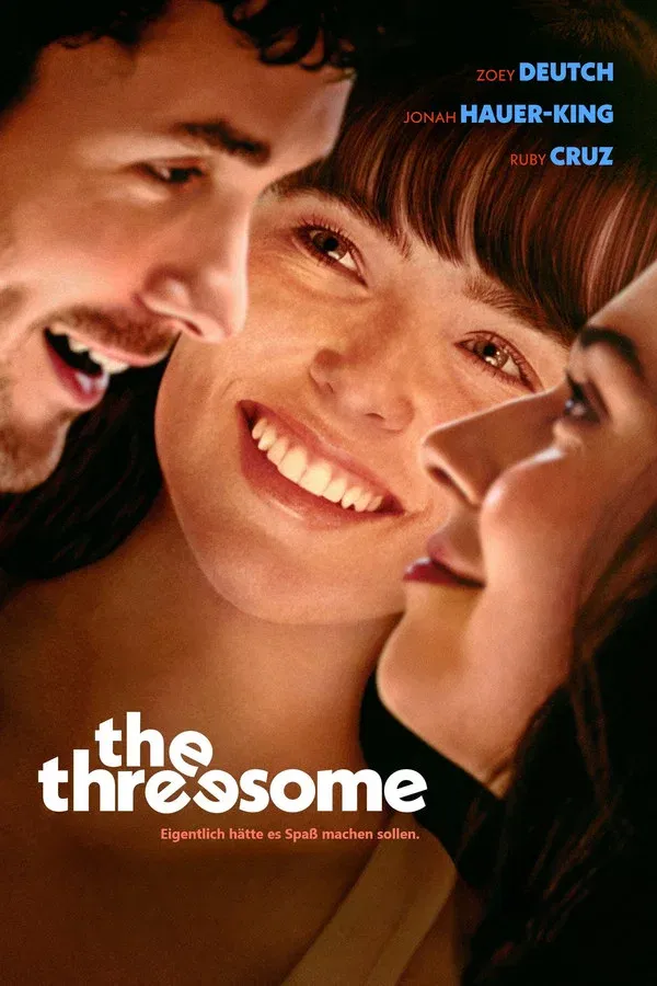 Threesome - Dreieck der Sünde | 2022 |