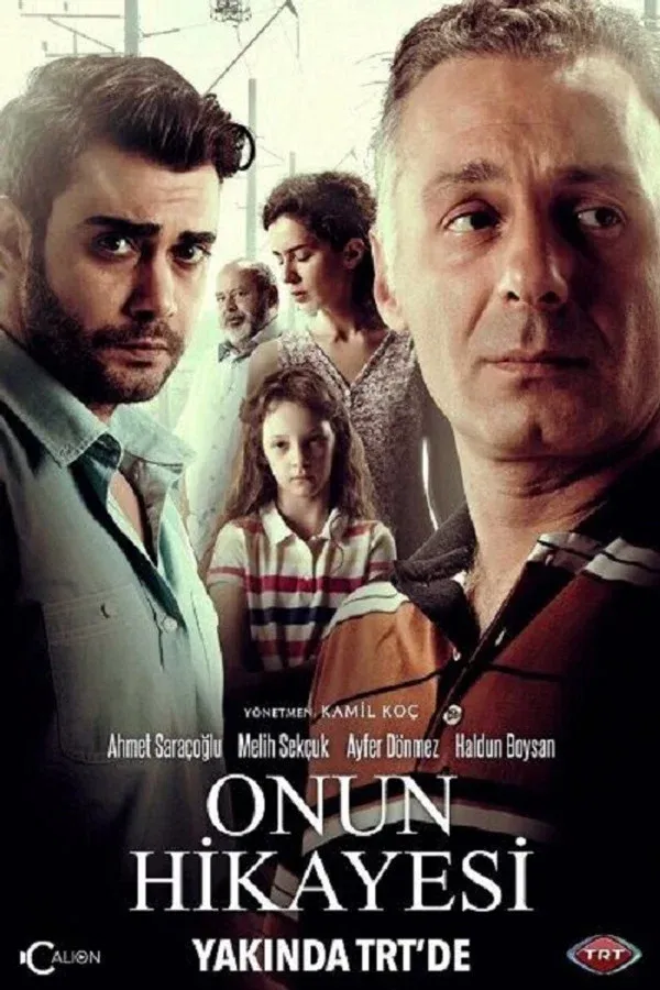 Onun Hikayesi (2018)