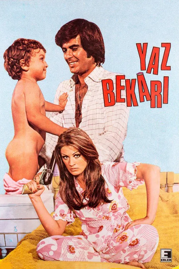 Yaz Bekârı (1974)