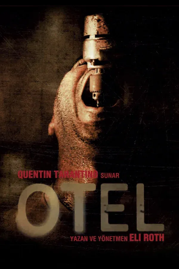 Hostel (2005)