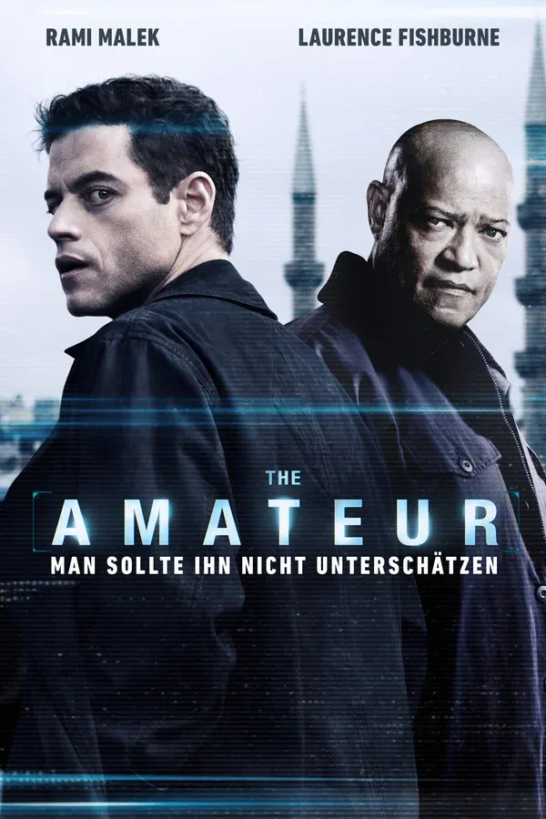 Amateur - 2018