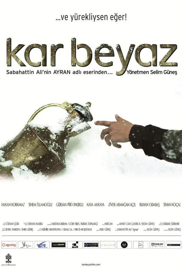 Kar Beyaz (2011)