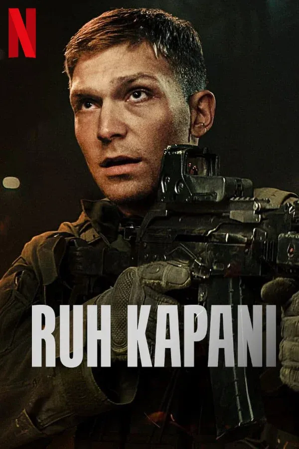 Ruh Kapani (2023)