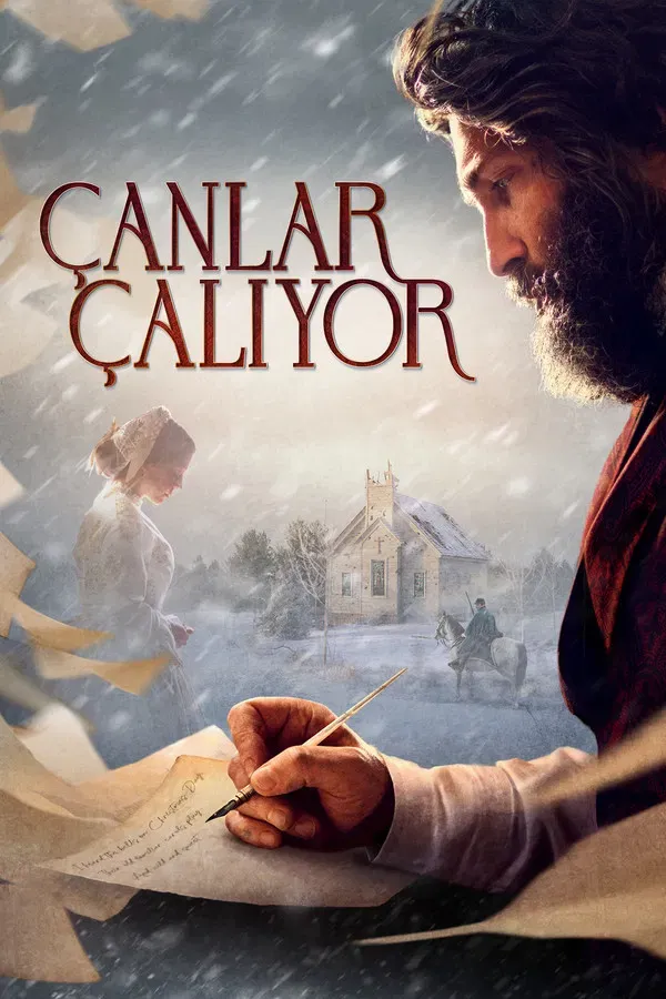 I Heard the Bells (2022)