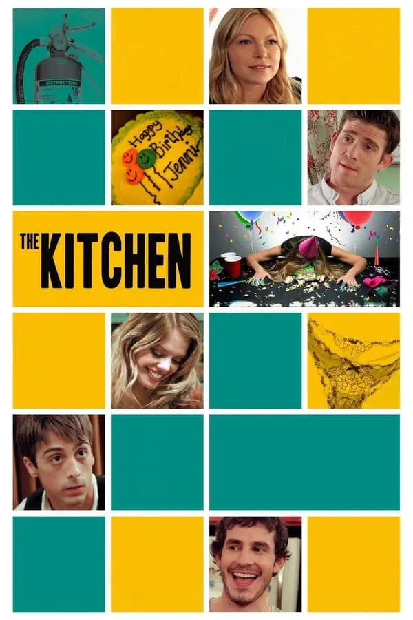 The Kitchen (2012)