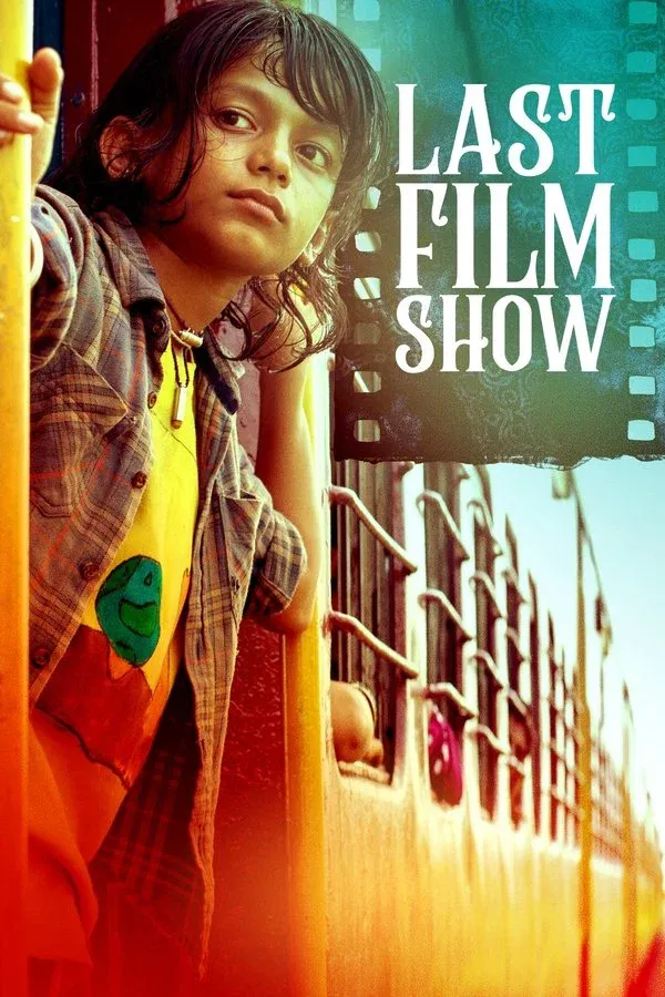 Bir Zamanlar Sinema  (2022)