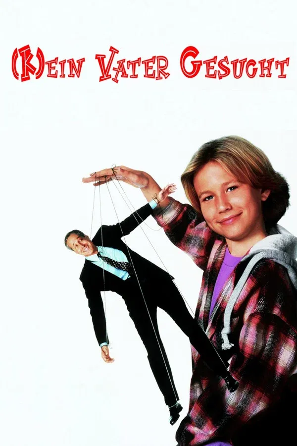 Man of the House (1995)