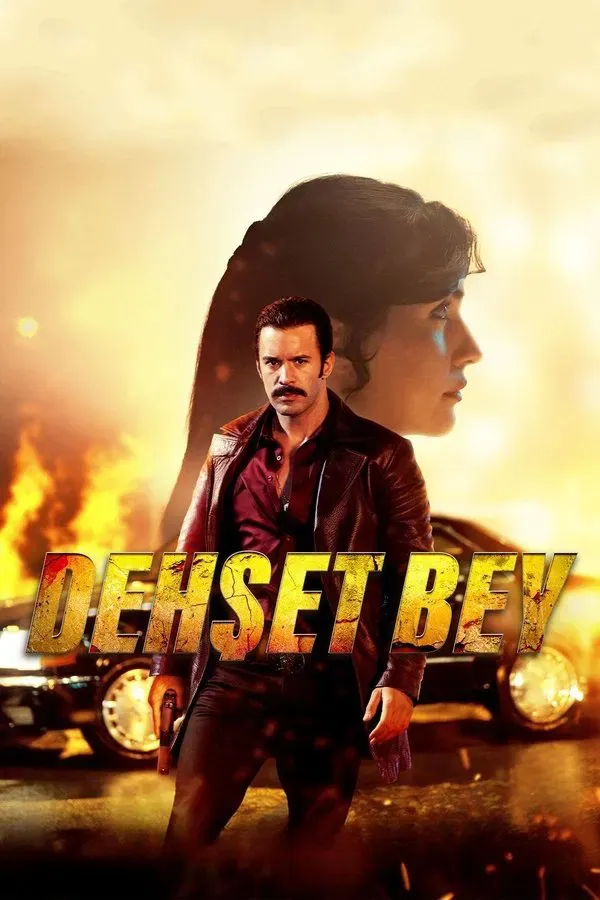 Dehset Bey (2025)