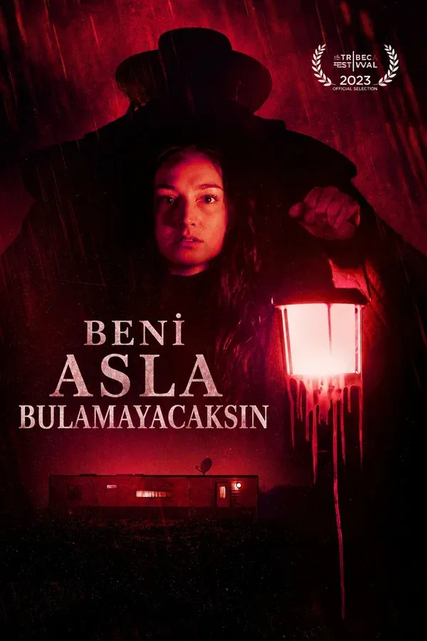 You'll Never Find Me (2024)
