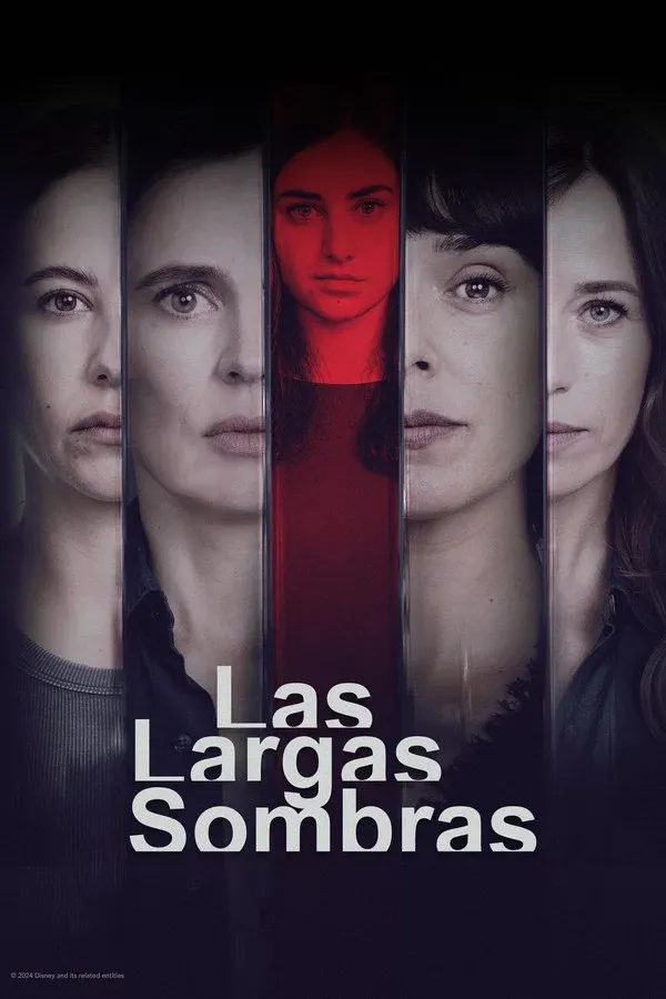 Past Lies (2024)
