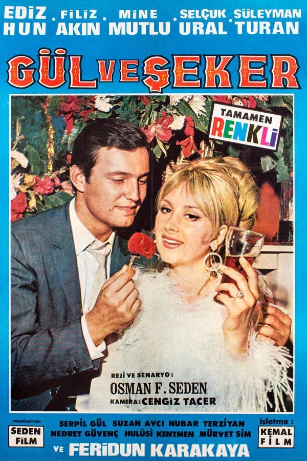 Gül ve Şeker (1968)