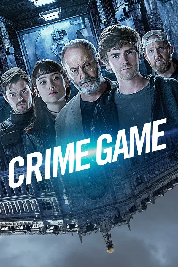 Down (2021)