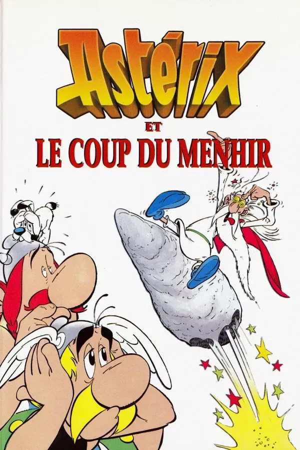 Asteriks Büyük Sava. (1989)