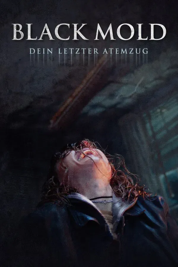 Black Mold - Dein letzter Atemzug (2025)