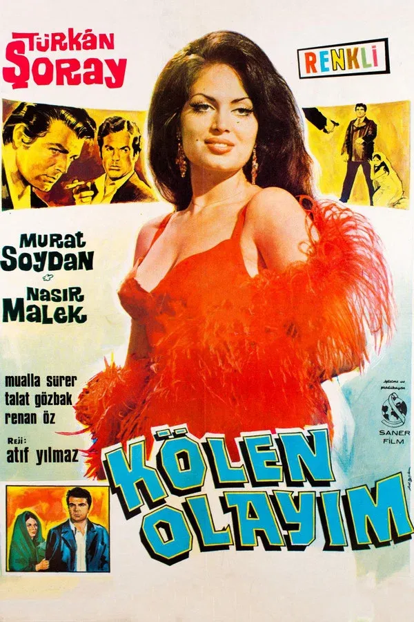 Kölen Olayım (1969)