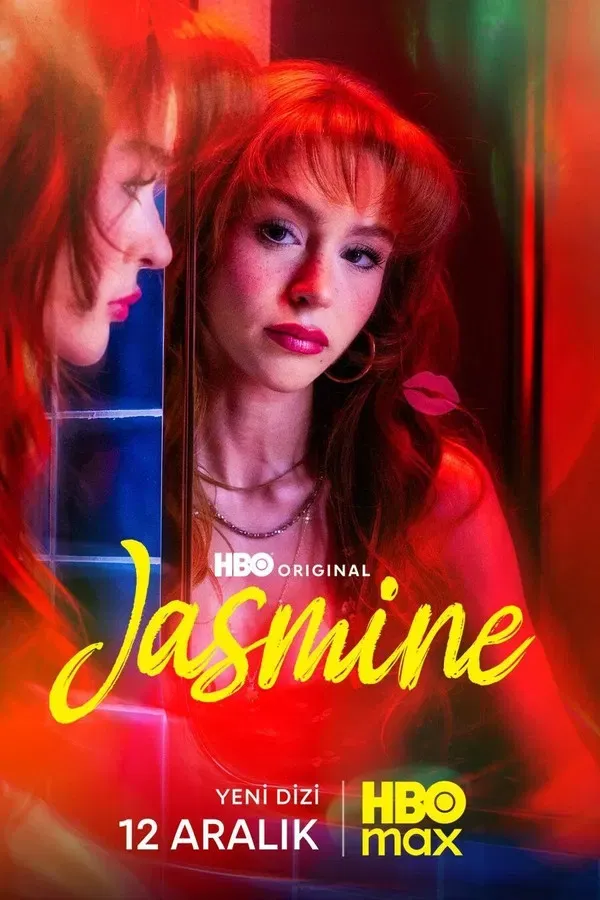 Jasmine (2025)