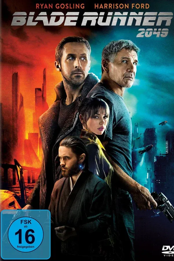 Biçak Sirti 2049 (2017)