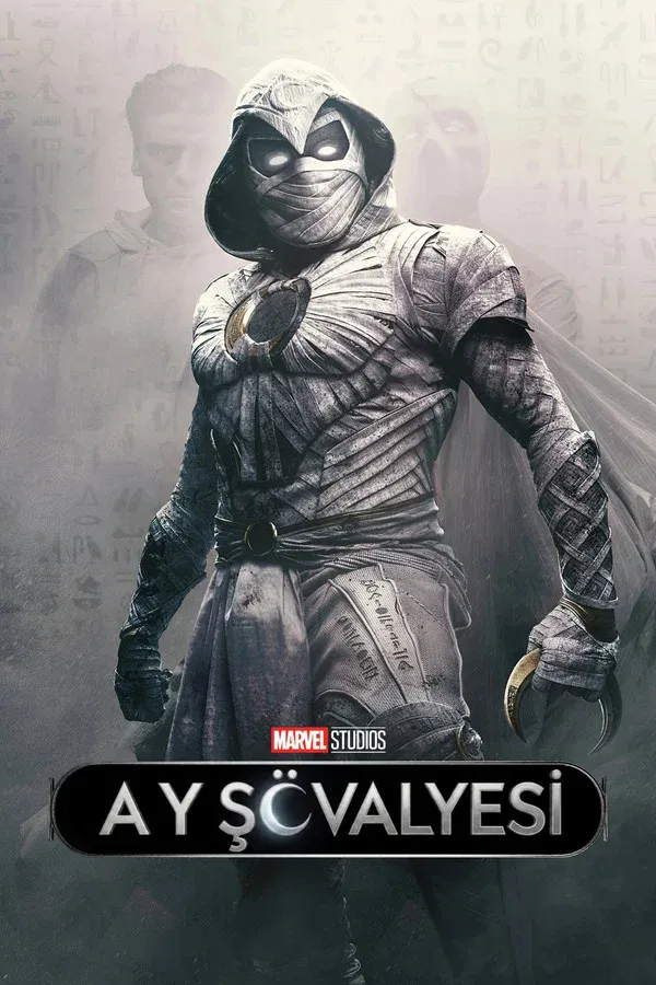 Moon Knight (2022)
