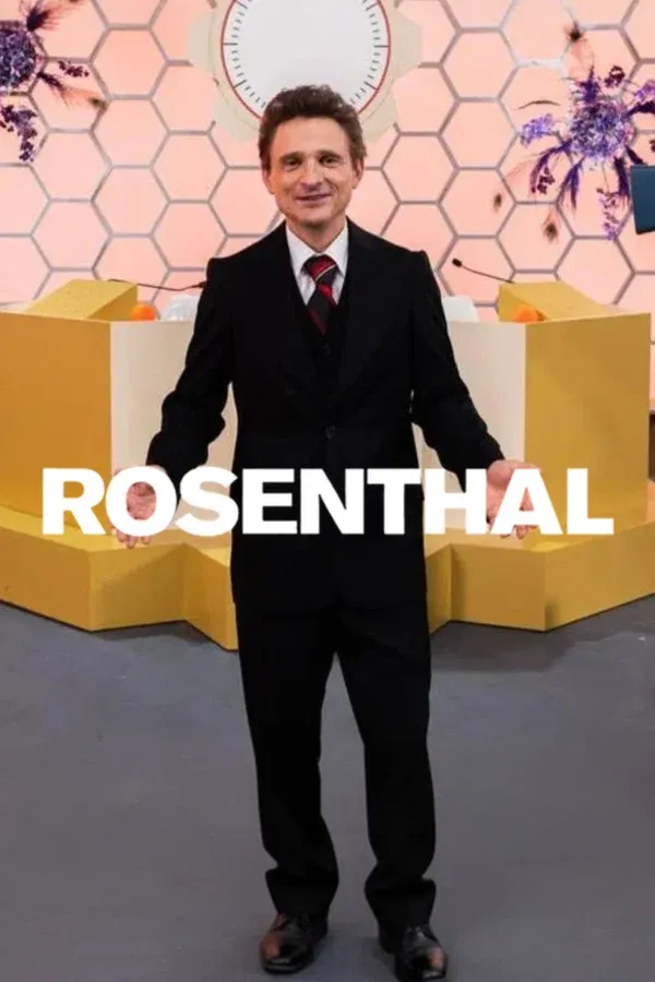 Rosenthal (2025)