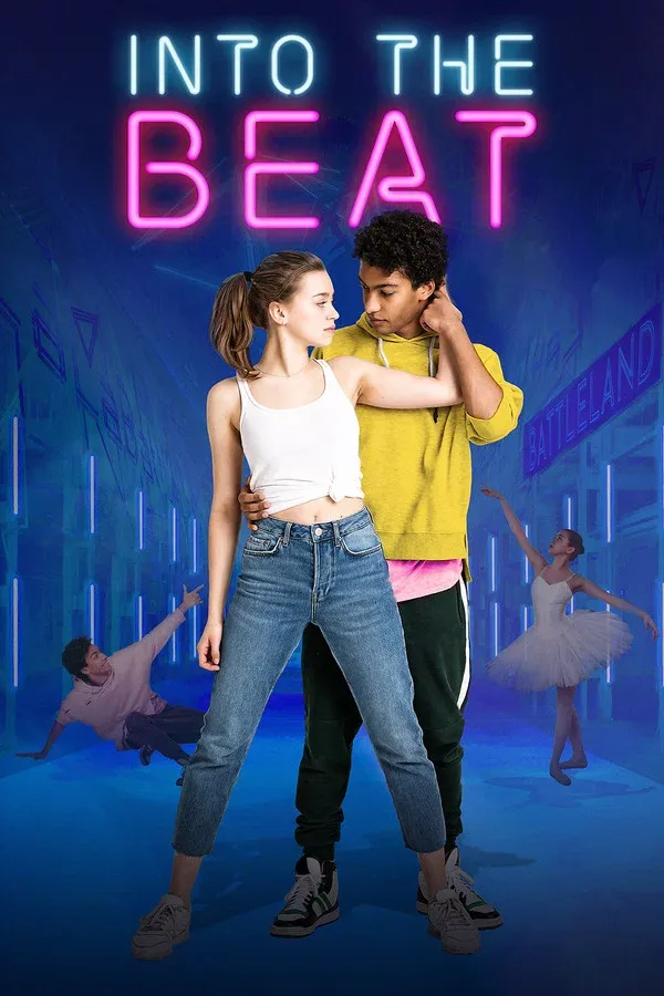 Into the Beat - Dein Herz tanzt (2020)