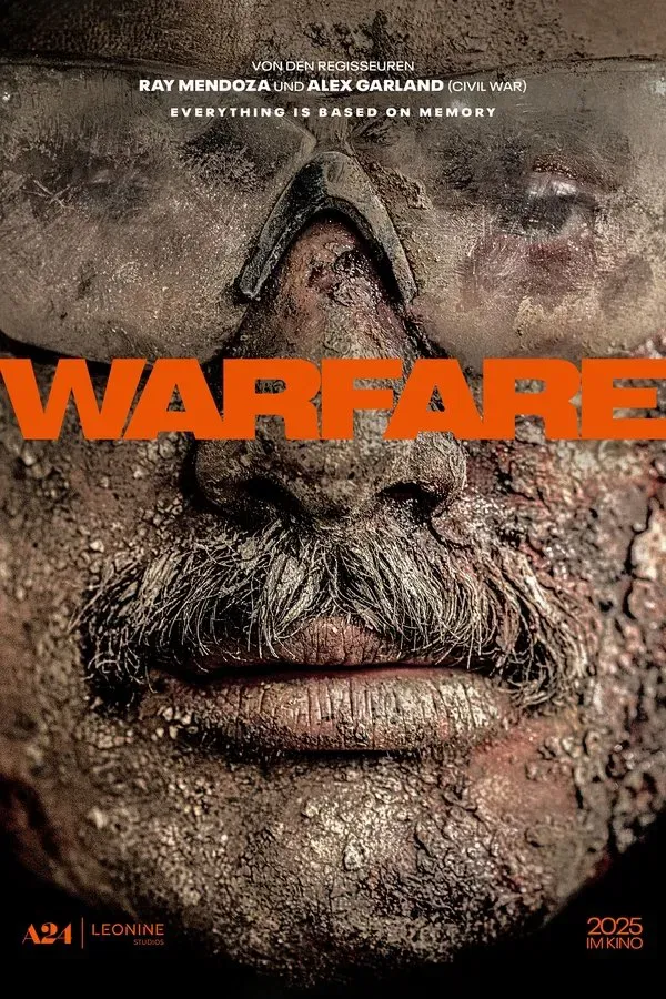 Warfare (2025)