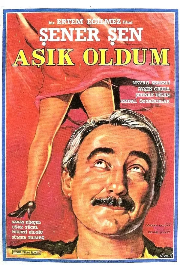 A..k Oldum (1985)