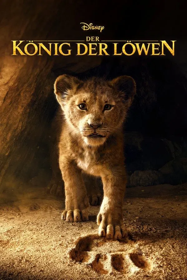 Der König der Löwen | 2019