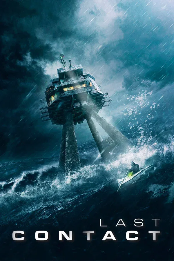 Last Contact (2023)
